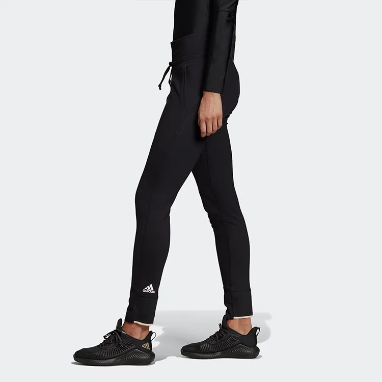 Adidas VRCT Sports Pants Women's Black-4
