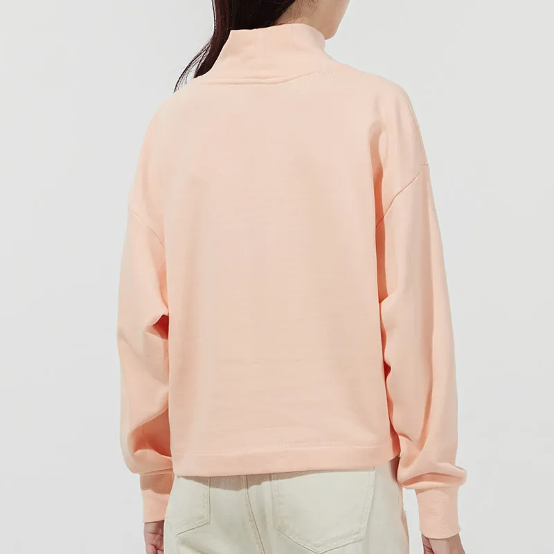 PUMA X FREAK'S STORE SS23 Sweatshirts Women's Wheat-2