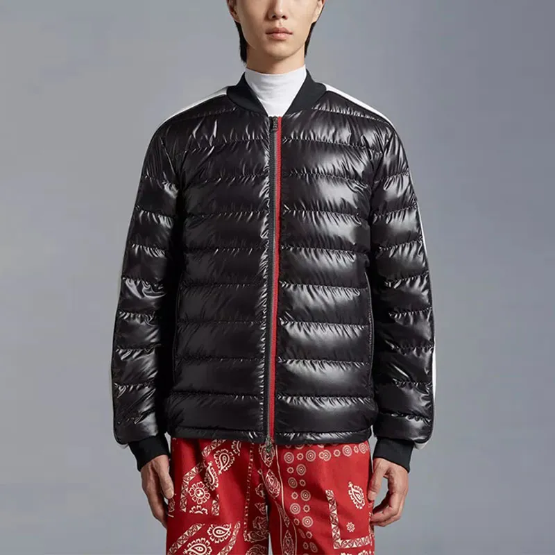 Moncler Arroux Padded Down Jacket-2