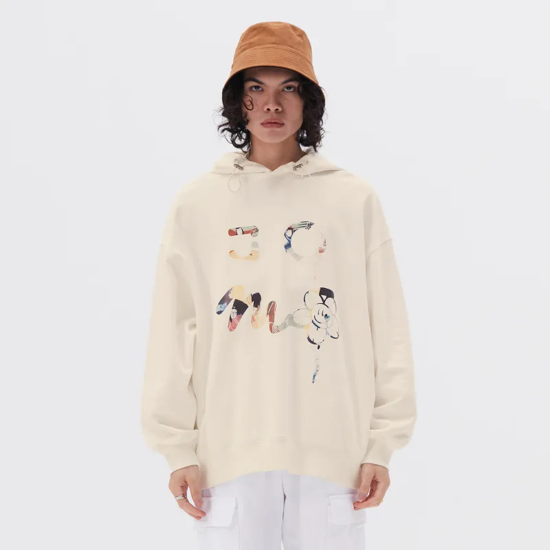 Thankque Sweatshirts Unisex-6