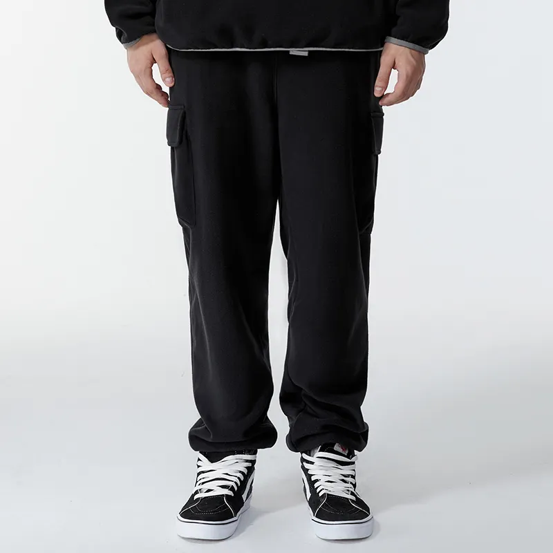 COPPOLELLA Cargo Pants Unisex-7