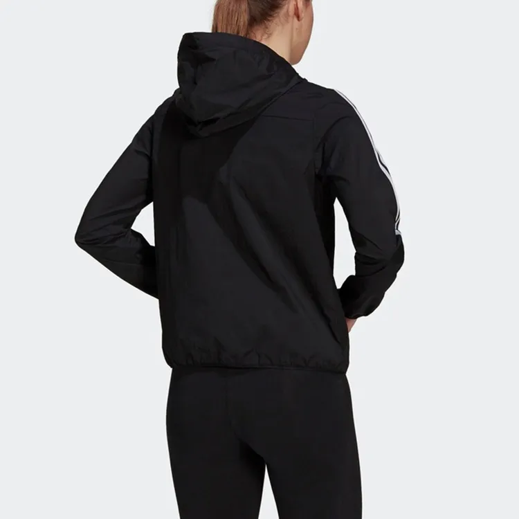 Adidas Jackets Women's Black-3