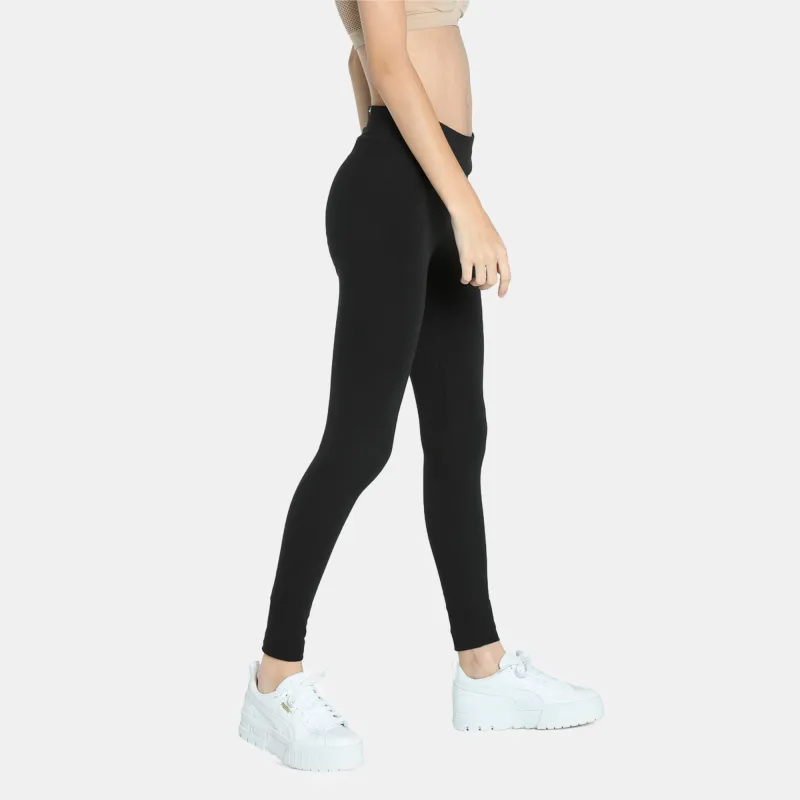 PUMA Leggings Women's Black-7