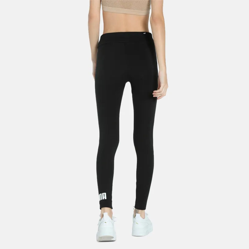 PUMA Leggings Women's Black-5