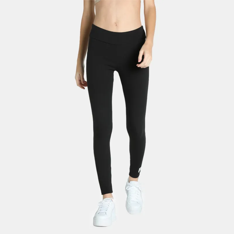 PUMA Leggings Women's Black-3