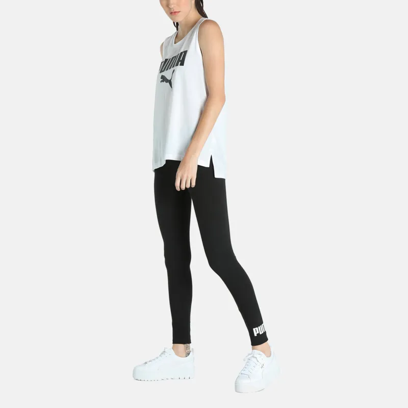PUMA Leggings Women's Black-6