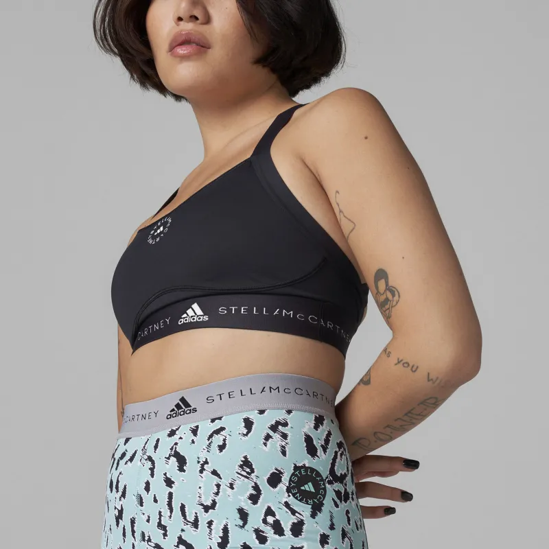 Adidas By Stella McCartney TruePurpose Training Sports Bra-5