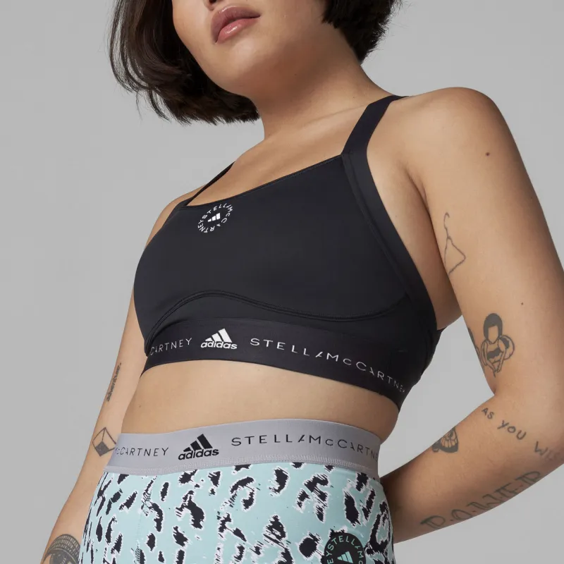 Adidas By Stella McCartney TruePurpose Training Sports Bra-6