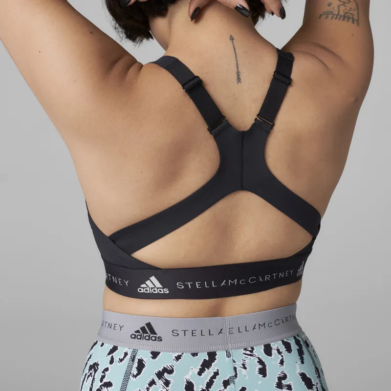 Adidas By Stella McCartney TruePurpose Training Sports Bra-7