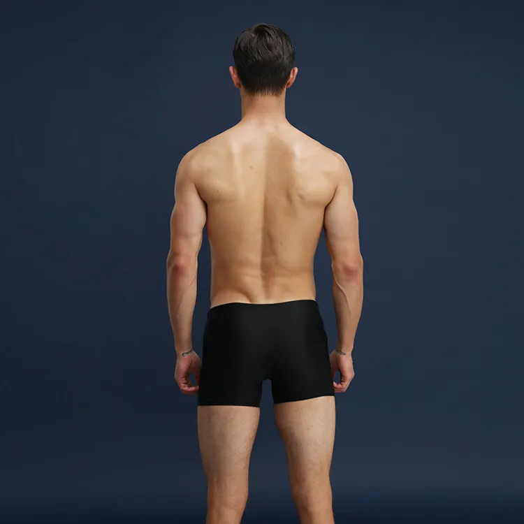 Swans Swimming Shorts Men-1