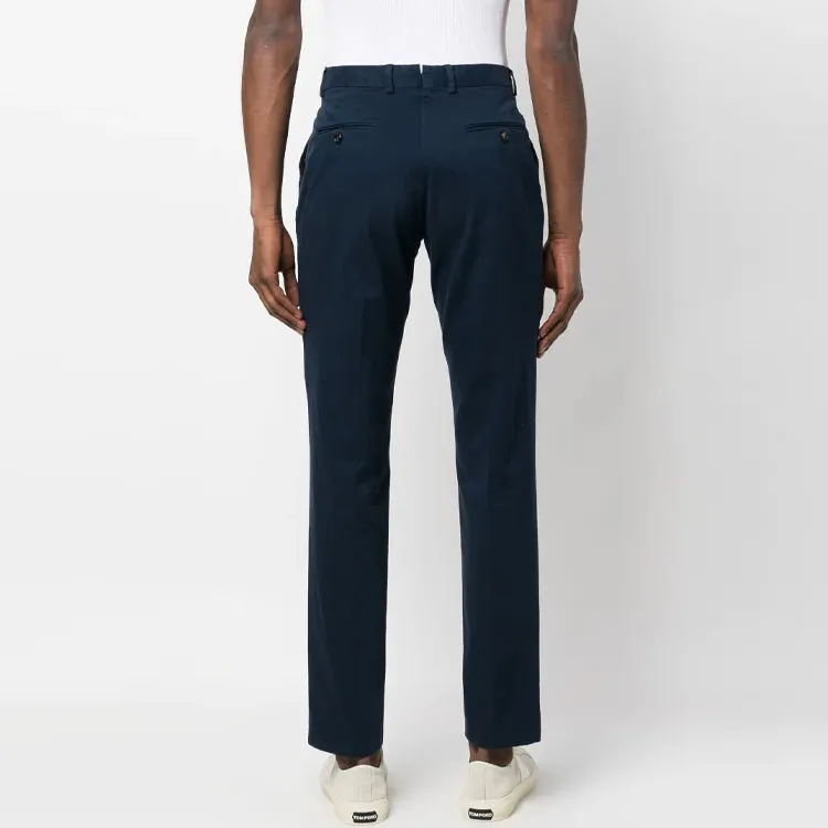 Polo Ralph Lauren Chester Slim cut Chino Trousers-2