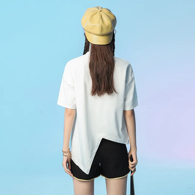 JK&JS T-Shirts Women's-4