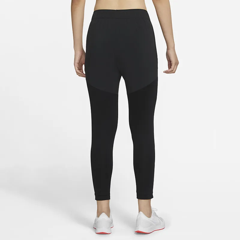Nike Sports Pants Women's Black-3