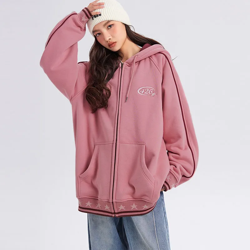F426 Sweatshirts Unisex-3
