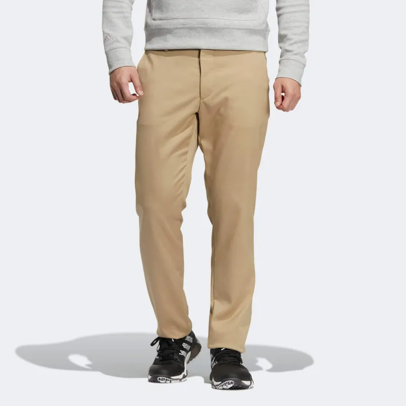 Adidas Knitted Sweatpants Men Khaki-1