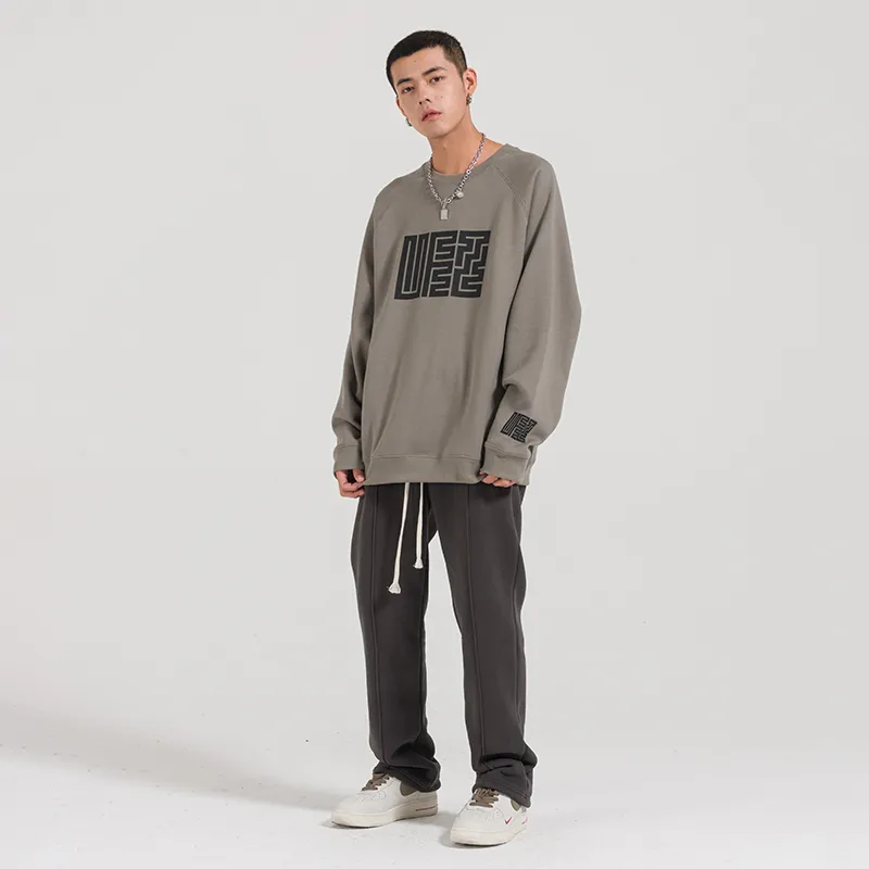 UFZ Sweatshirts Unisex-3