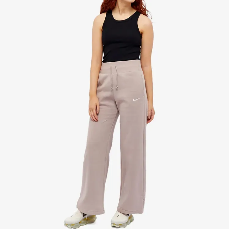 Nike Phoenix Track Trousers-1