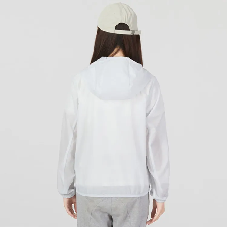 Jack Wolfskin Breathable Sun Protection Clothing Women's-3