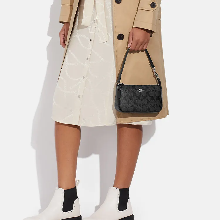 COACH Nolita Clutches-3