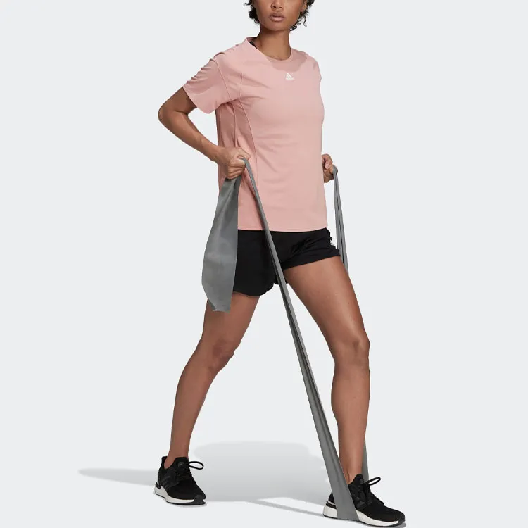 Adidas Hiit Sports Shorts Women's Black-3