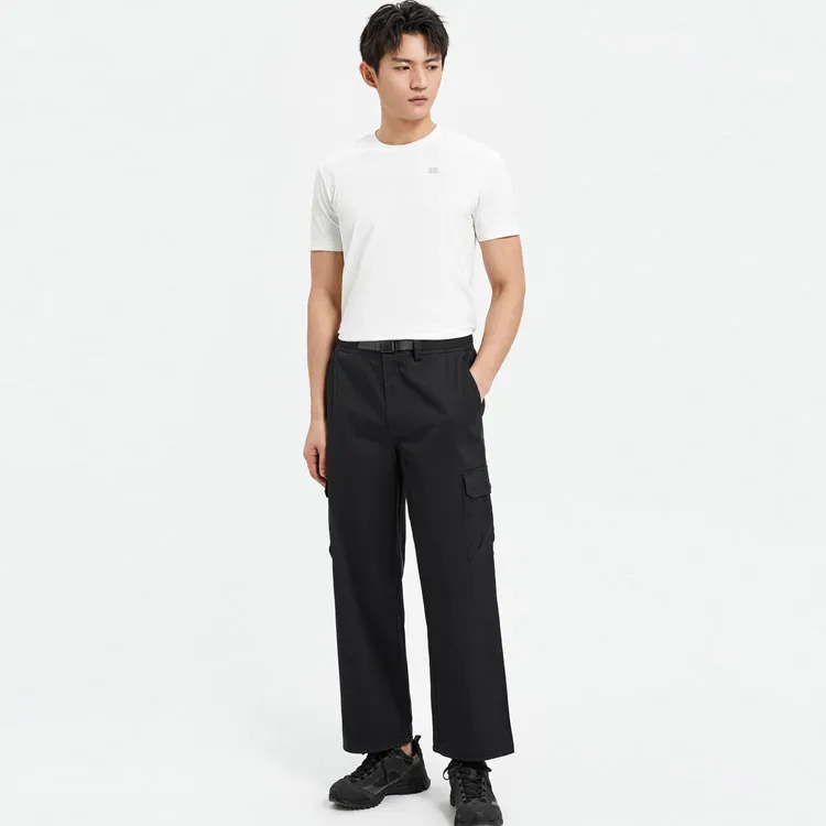 KOLON SPORT Camping Casual Pants Men's-4