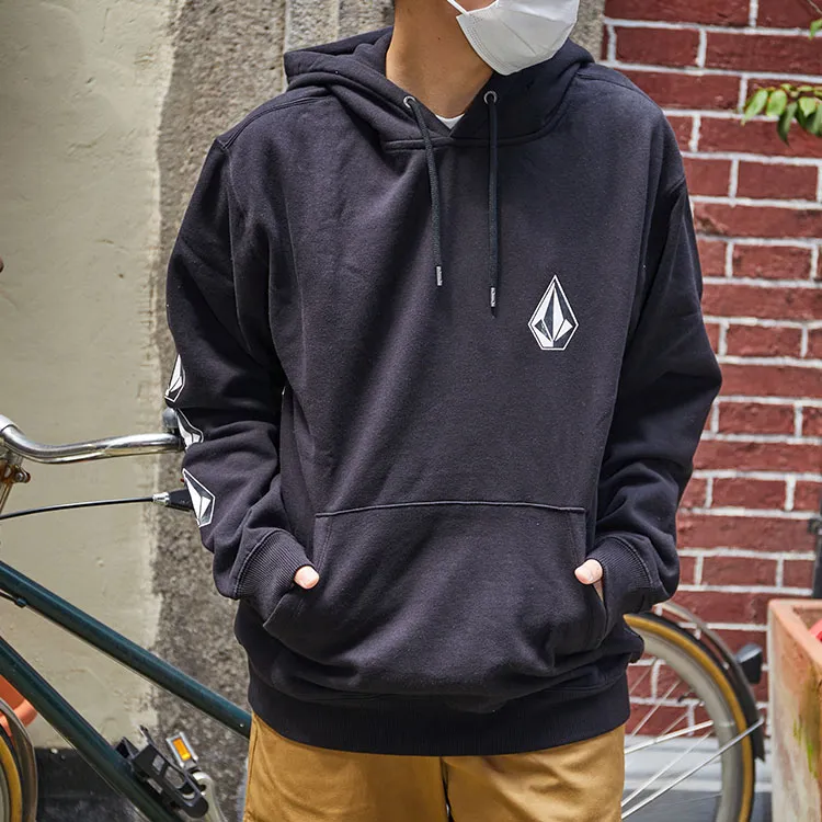 VOLCOM Sweatshirts Unisex-2