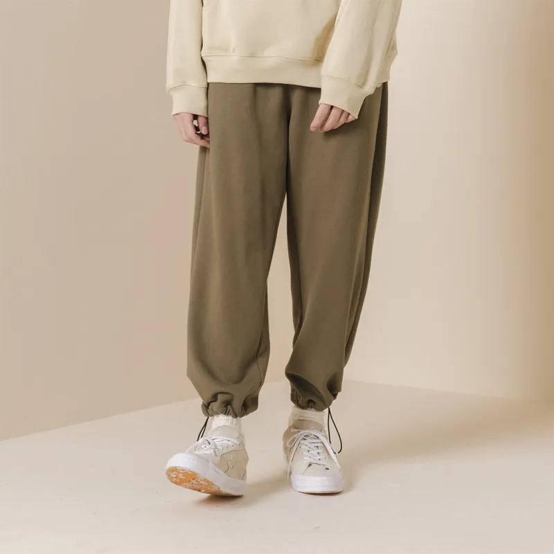 NOTHOMME Knitted Sports Pants Unisex-7