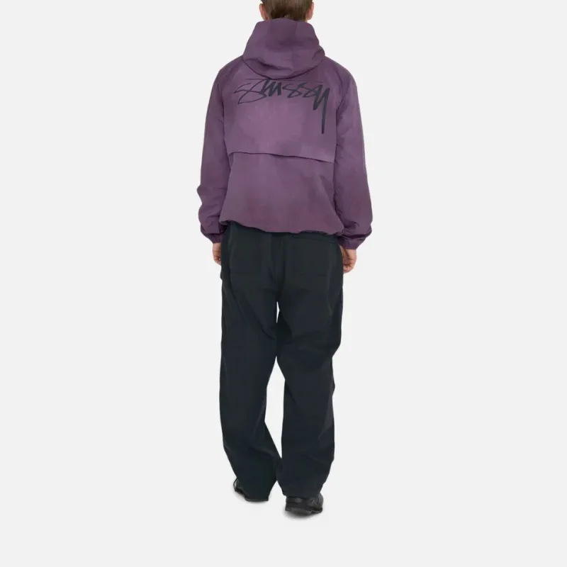 Stussy Wave Dye Beach Shell-28