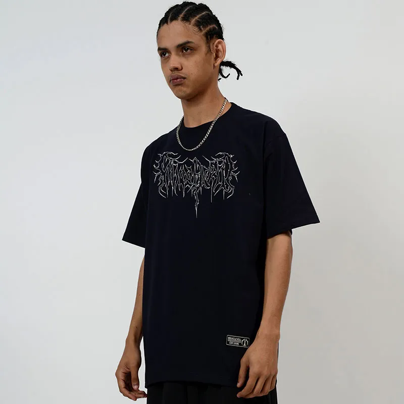 MIRACLE KILL T Shirts Unisex-4