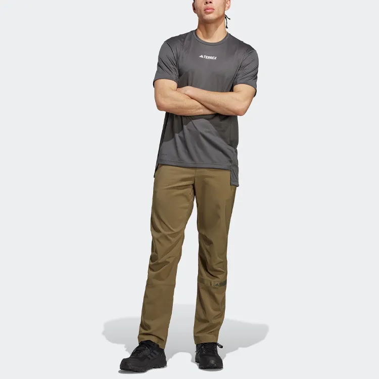Adidas Terrex Multi Tee-4
