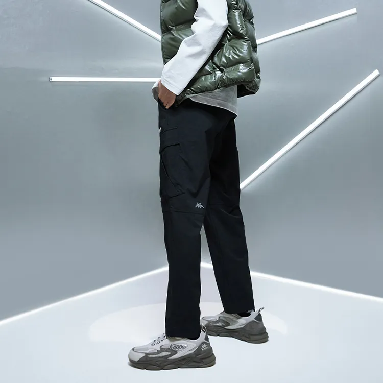 Kappa Cargo Pants Sports Pants Men's-13