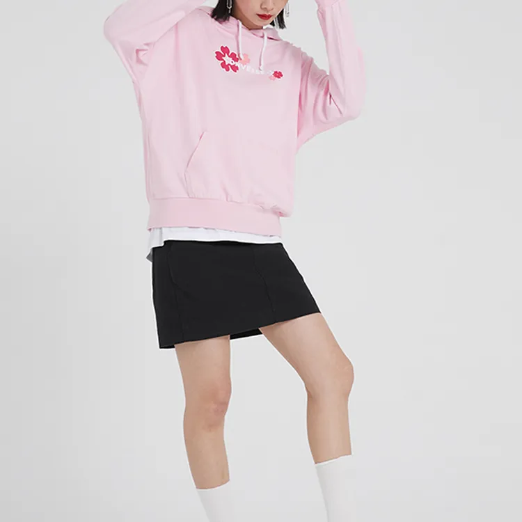 Converse Sweatshirts Women's Cherry Blossom-2