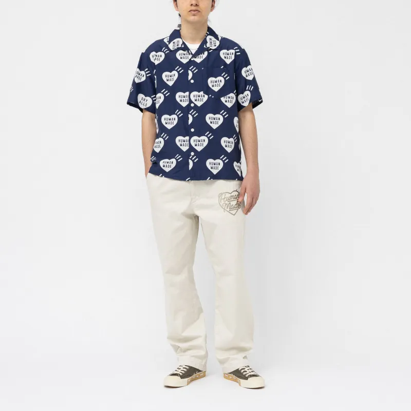 HUMAN MADE HUMAN MADE SS23 520 Series Shirts Unisex-3