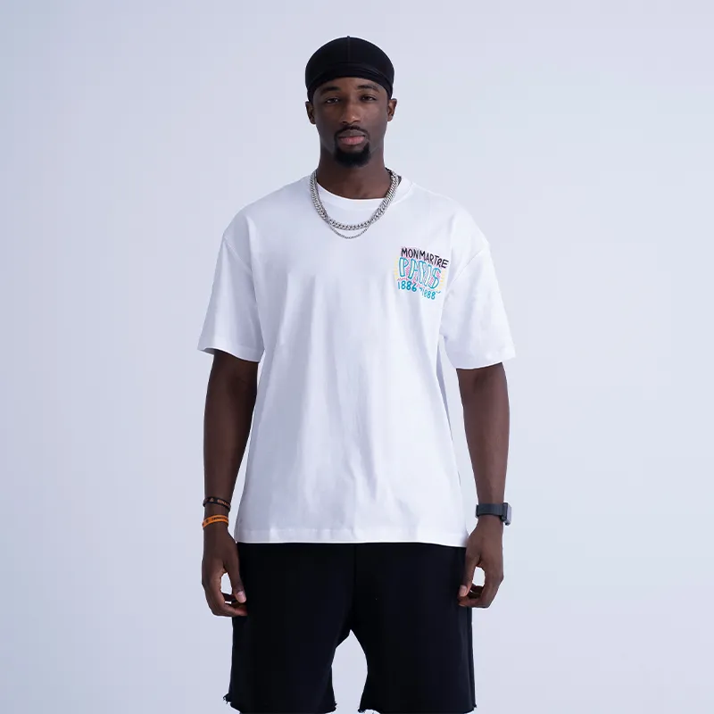NGC STRATEGY T-Shirts Unisex-5