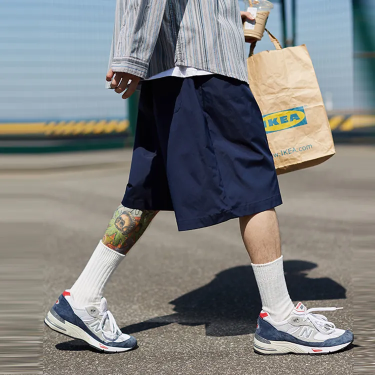 NewJnxs Casual Shorts Unisex-6