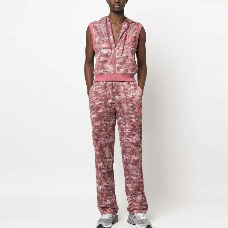 DIESEL Vests Women's Pink-1