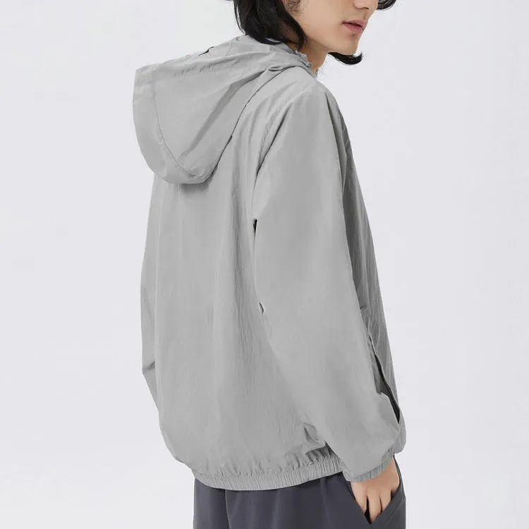 GAP Sun Protection Clothing Unisex-12