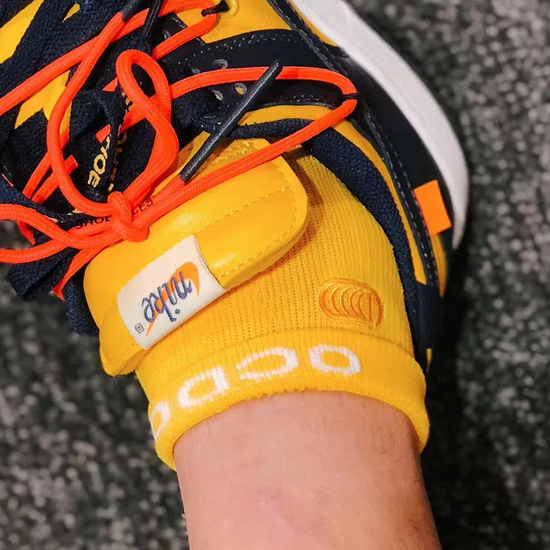 OCDOPER Unisex Socks-8