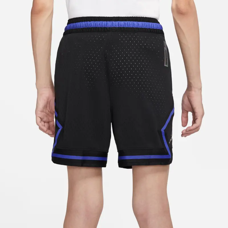 Jordan Casual Shorts Men's Black-5