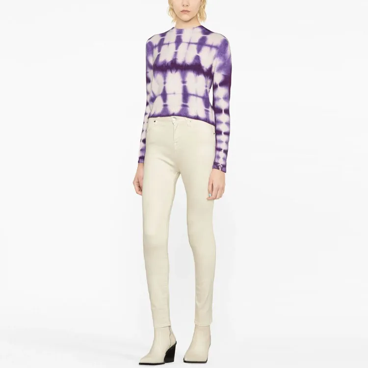 JACOB COHEN Mid rise Skinny Jeans-2