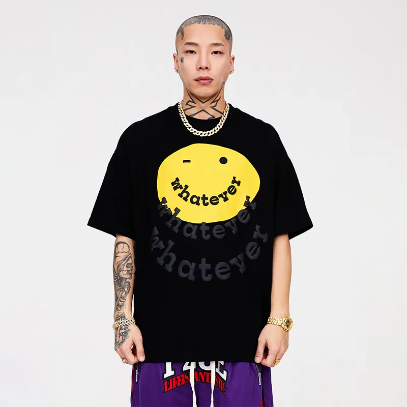 FIRE 2 COLD EGO Heavyweight T Shirt Unisex-6