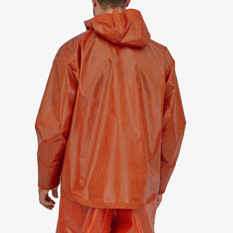Patagonia Hose Down Slicker Jackets Unisex-6