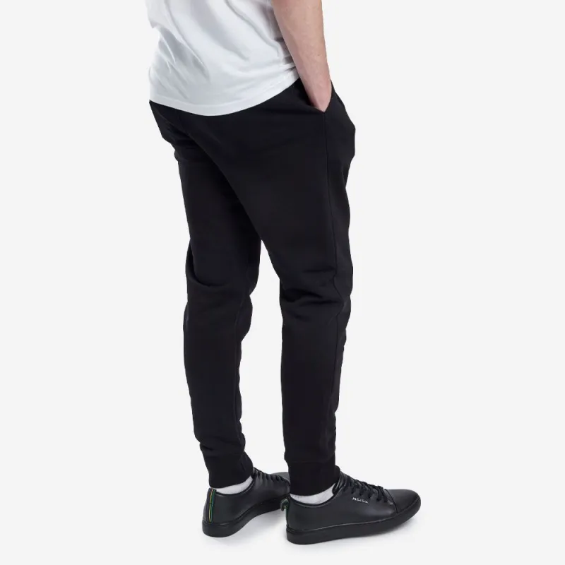 Paul Smith Elasticated Drawstring Waistband Track Pants-3