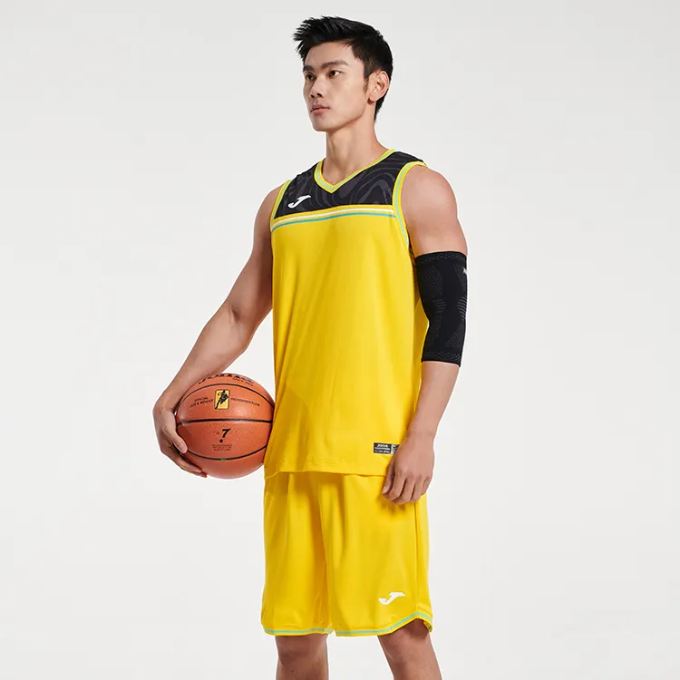 Joma Basketball Suits Men-4
