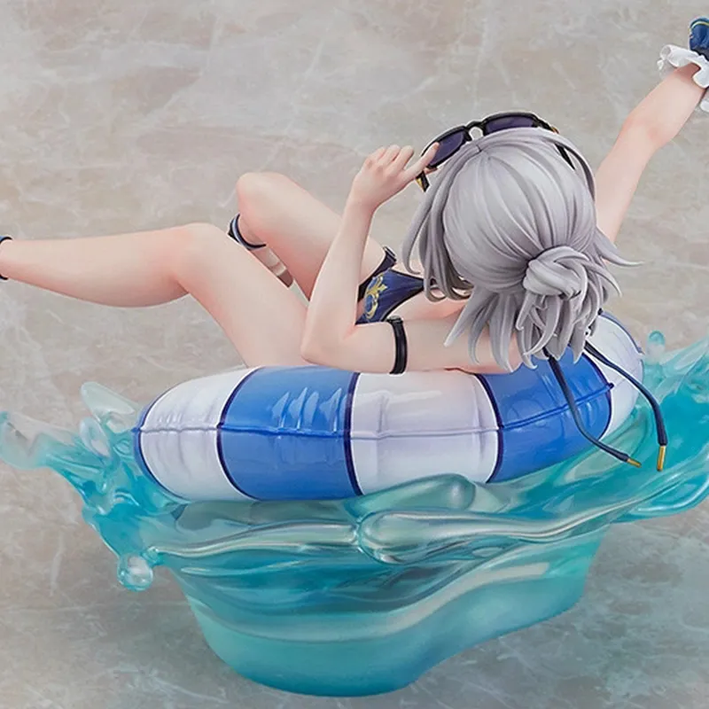 GOOD SMILE COMPANY Scale Figures-4