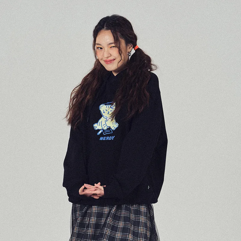 Nerdy Sweatshirts Unisex-5