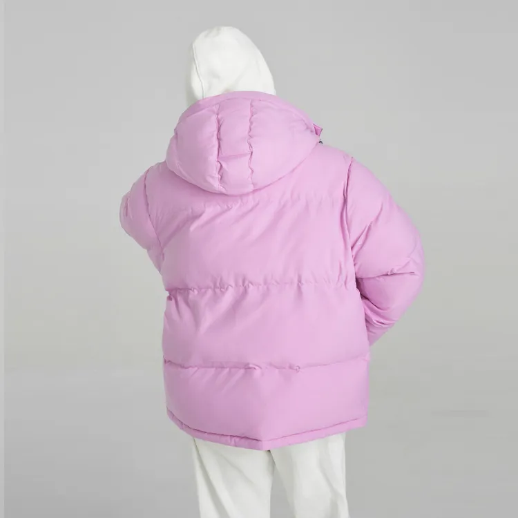 PUMA X Ami Padded Jacket-3
