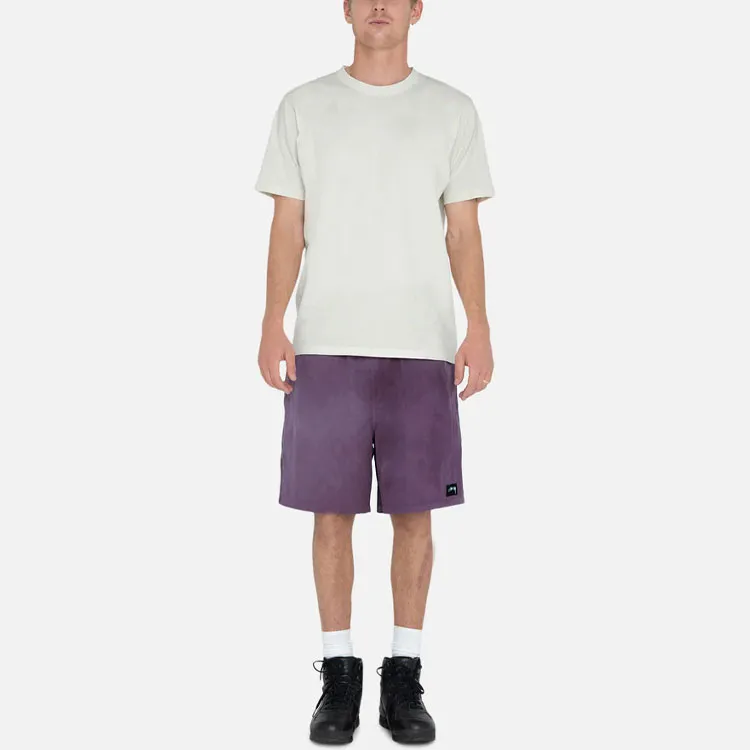 Stussy Wave Dye Nylon Short-10