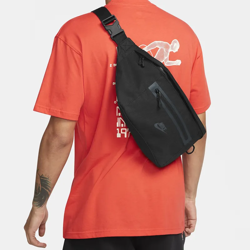 Nike Elemental Premium Fanny Pack 8L Fanny Pack Black/Black/Anthracite-4