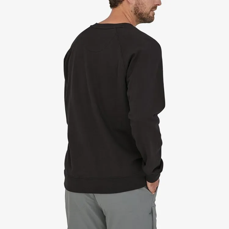 Patagonia Organic Sweatshirts Men-2